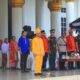 Pimpin Upacara Hardiknas, Wawali Tual Tekankan Pendidikan Karakter Bukan Sekadar Seremonial