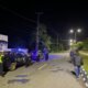 Jaga Kamtibmas, Polres Tual Gelar Apel Kesiapan Tim Penanganan Begal