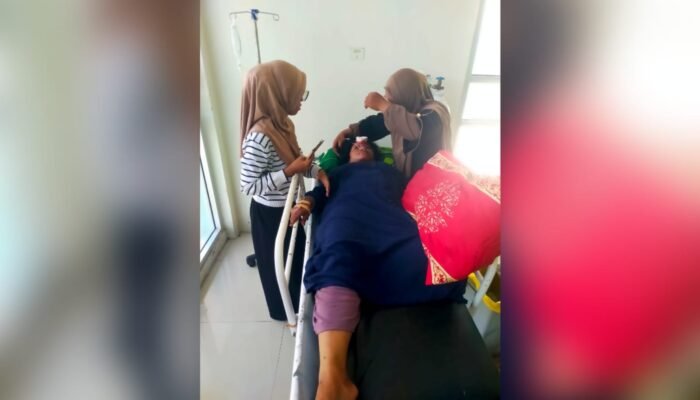 Diduga Tabrak Lagi, Anggota DPRD Tual RS Disorot Keluarga Korban soal Peran Pengganti