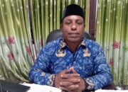 Dinas Pertanian Tual Rancang Musim Tanam Antisipasi Kekeringan El Nino