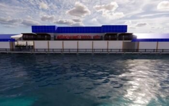DPRD Ambon Sorot Proyek Hatukau Waterfront City: Dokumen Izin Dinilai Cacat Administrasi