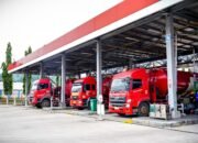 Pertamina Tambah 450 Ribu Liter Minyak Tanah di Papua-Maluku Jelang Iduladha