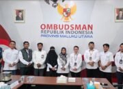 PLN dan Ombudsman RI Maluku Utara Perkuat Sinergi Pelayanan Publik yang Transparan dan Responsif