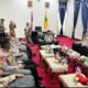 Terima Tim Polda Maluku Bahas Konflik Fidatan, Wawali Tual Tegaskan Penegakan Hukum Sebagai Panglima