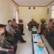 Temui Raja Dullah, Polda Maluku Tegaskan Pelaku Konflik Bakal Dintidak Tegas