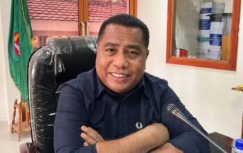 Hari Buruh 2026, DPRD Maluku Minta Perbaikan Kondisi Ketenagakerjaan