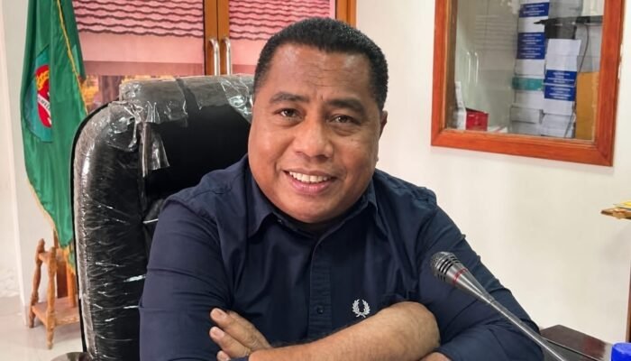 Hari Buruh 2026, DPRD Maluku Minta Perbaikan Kondisi Ketenagakerjaan