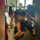 LAGI, Mobil Diduga Dikendarai Anggota DPRD Tual Tabrak Motor, 2 Penumpang Luka Berat