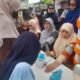PKS Maluku Milad ke-24! Ratusan Warga Serbu Layanan Sosial Gratis!