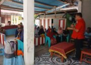 Gelar Reses, Ketua DPRD Maluku Tenggara Jaring Aspirasi Warga Kei Besar