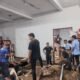 Pipa Bocor Diduga Akibat Proyek Mie Gacoan, Toko Mebel di Ambon Terendam Banjir Rugi Ratusan Juta