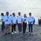 Dari Lombok, Bupati Maluku Tenggara Ikut Gerakan Bersih Pantai