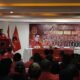 Benhur Watubun Panaskan Semangat Kader di Musancab, PDI Perjuangan Bidik Kuasai Ambon