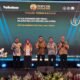 PLN UIW MMU Raih TOP CSR Awards 2026 Site Level #Star 3 lewat Program Kopi Tuni
