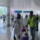 Bandara Pattimura Ambon Layani Keberangkatan Jamaah Menuju Tanah Suci