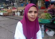 Pedagang di Maluku Tenggara Mengeluh Harga Plastik Terus Naik, Imbas Perang di Timur Tengah