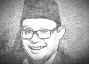 Kurban dan Perlawanan terhadap Kejahatan di Balik Topeng Dogma