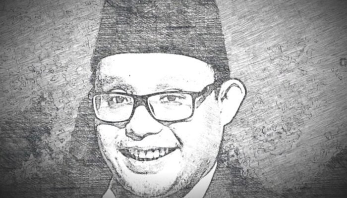 Kurban dan Perlawanan terhadap Kejahatan di Balik Topeng Dogma