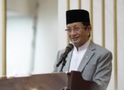 Menag: Idul Adha Jadi Pengingat Pentingnya Solidaritas dan Kepedulian Sosial