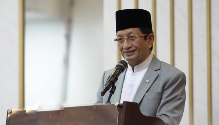 Menag: Idul Adha Jadi Pengingat Pentingnya Solidaritas dan Kepedulian Sosial