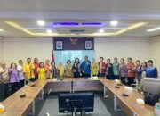 Posyandu Jadi Garda Terdepan, Ambon Perkuat Program Penurunan Stunting