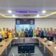 Posyandu Jadi Garda Terdepan, Ambon Perkuat Program Penurunan Stunting