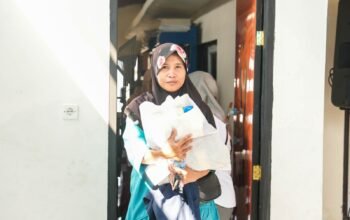 3/6/2026 - Pasar Murah