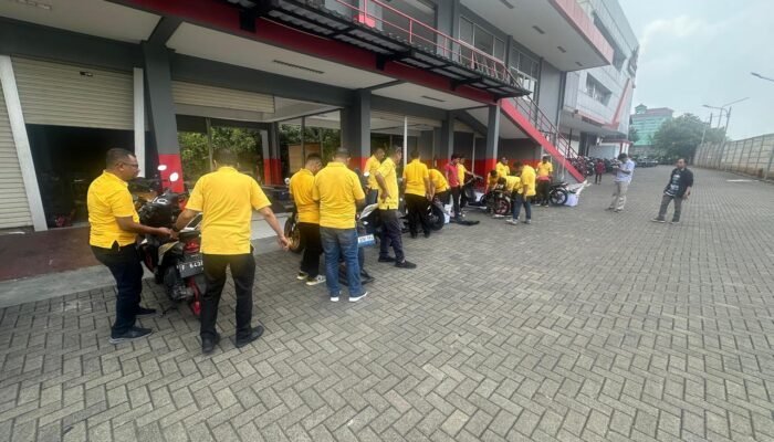 Konversi Motor Listrik di Ambon Dibuka, PLN Siapkan SDM dan Peluang Usaha Baru