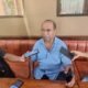 Organda Ambon Ancam Sanksi Tegas bagi Sopir Angkot yang Melanggar Aturan