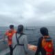 Dua Nelayan Tual Selamat setelah Longboat Mati Mesin di Perairan Pulau Baer