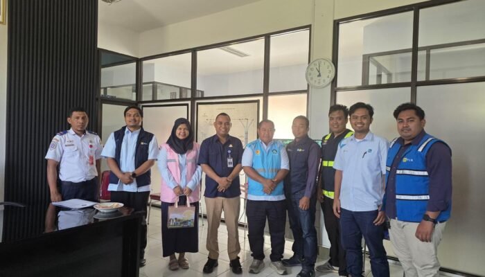 PLN Siapkan Pasokan Listrik Andal untuk Dukung Pengembangan Bandara Oesman Sidik Bacan