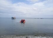 Nelayan Asal Desa Kawa Ditemukan Selamat Usai Hanyut Berhari-hari di Laut SBB