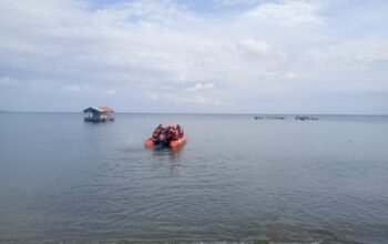 Nelayan Asal Desa Kawa Ditemukan Selamat Usai Hanyut Berhari-hari di Laut SBB