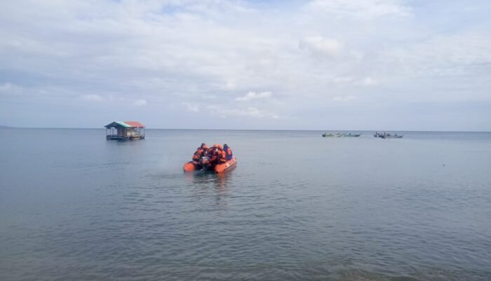 Nelayan Asal Desa Kawa Ditemukan Selamat Usai Hanyut Berhari-hari di Laut SBB