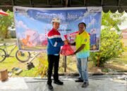 Pertamina Patra Niaga Papua Maluku Salurkan 134 Hewan Kurban untuk Warga di Wilayah Operasional