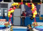 Pemkot Tual Resmikan SMPN 13, Perkuat Akses Pendidikan dan Kualitas SDM