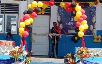 30/5/2026 - SMP Negeri 13
