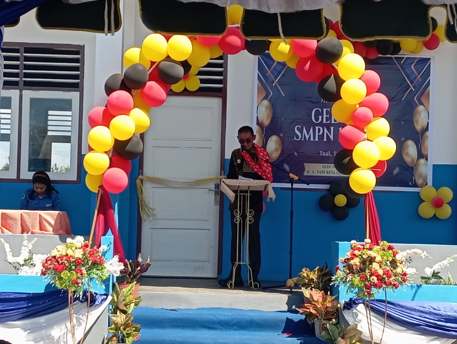 30/5/2026 - SMP Negeri 13