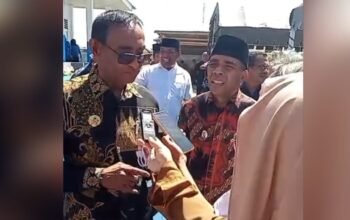 30/5/2026 - Akhmad Yani Renuat