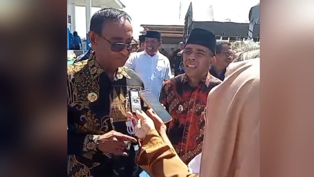 30/5/2026 - Akhmad Yani Renuat