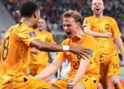 Pratinjau Tim Belanda di Piala Dunia 2026: Pemain Kunci, Grup, dan Skuad