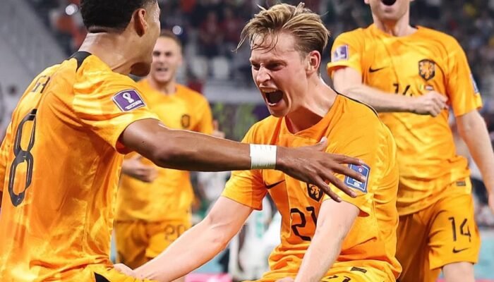Pratinjau Tim Belanda di Piala Dunia 2026: Pemain Kunci, Grup, dan Skuad