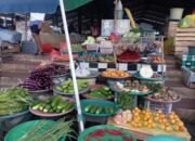 Meski Daya Beli Warga Turun, Makanan Bergizi Gratis Jadi Penyelamat Pedagang di Maluku Tenggara