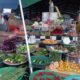 Meski Daya Beli Warga Turun, Makanan Bergizi Gratis Jadi Penyelamat Pedagang di Maluku Tenggara