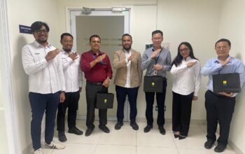 PLN ULP Ambon Kota Perkuat Koordinasi Keandalan Listrik untuk Pelayanan Kesehatan di RS Siloam Ambon