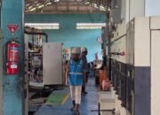 PLN UIW Maluku dan Maluku Utara Perkuat Kesiapan Kelistrikan Jelang Idul Adha 1447 H