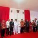 PLN Perkuat Keandalan Kelistrikan pada Pelantikan Raja Negeri Siri Sori Islam