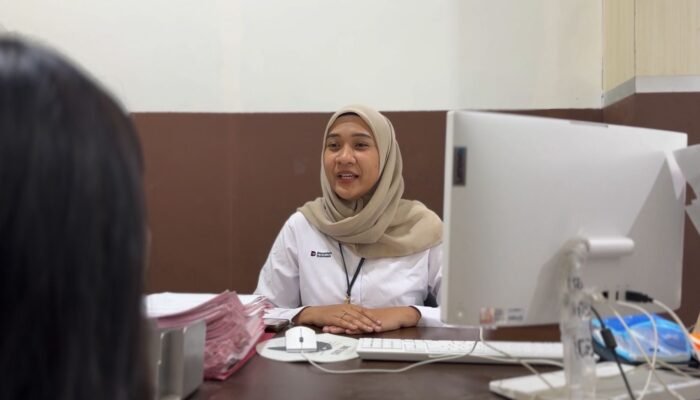 Hindari Calo, PLN Imbau Masyarakat Gunakan Prosedur Resmi Pasang Baru Listrik