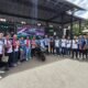 AMX 2026 Pecah! Ribuan Anak Muda Ramaikan Modified Expo di Taman Budaya Ambon