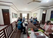 GM PLN UIW MMU Kunjungi PT WLI di Pasahari! Sinergi Baru untuk Industri Seram Menguat